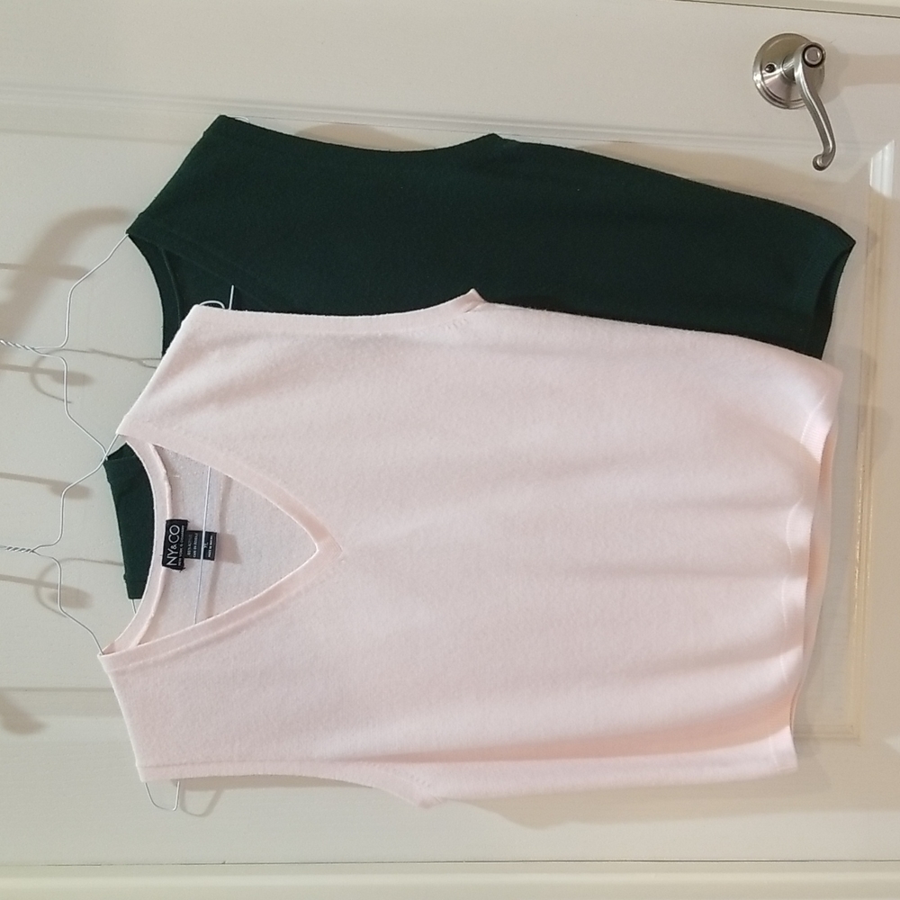 NY & CO Sweaters